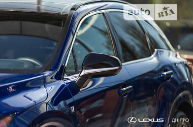 Позашляховик / Кросовер Lexus RX 2022 в Дніпрі
