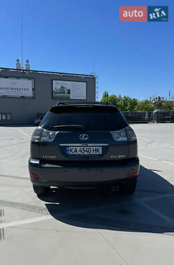Внедорожник / Кроссовер Lexus RX 2006 в Киеве