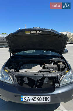 Внедорожник / Кроссовер Lexus RX 2006 в Киеве