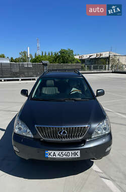 Внедорожник / Кроссовер Lexus RX 2006 в Киеве