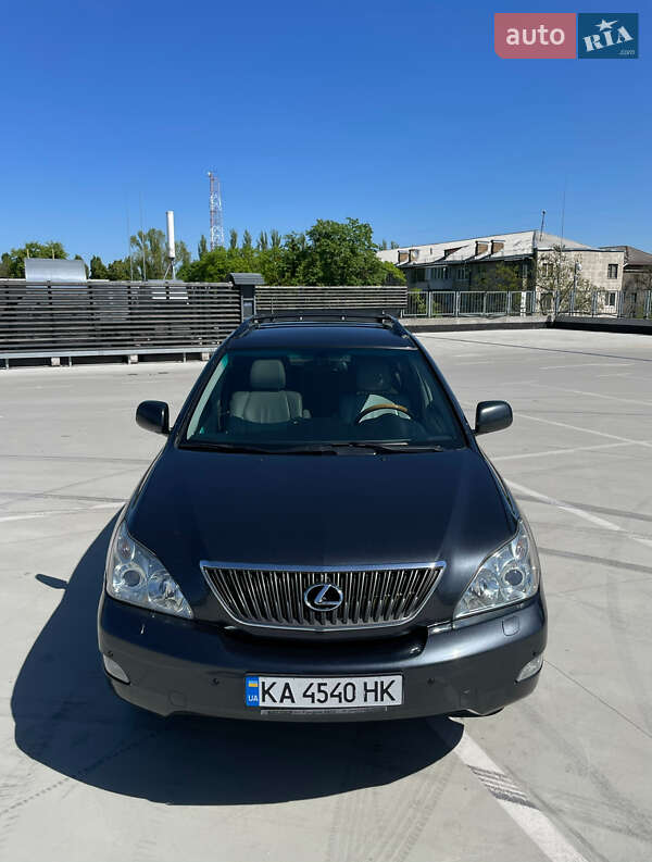 Внедорожник / Кроссовер Lexus RX 2006 в Киеве