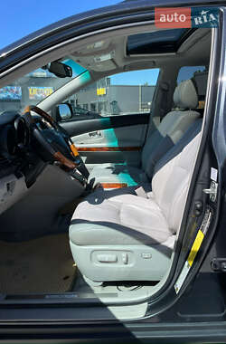 Внедорожник / Кроссовер Lexus RX 2006 в Киеве