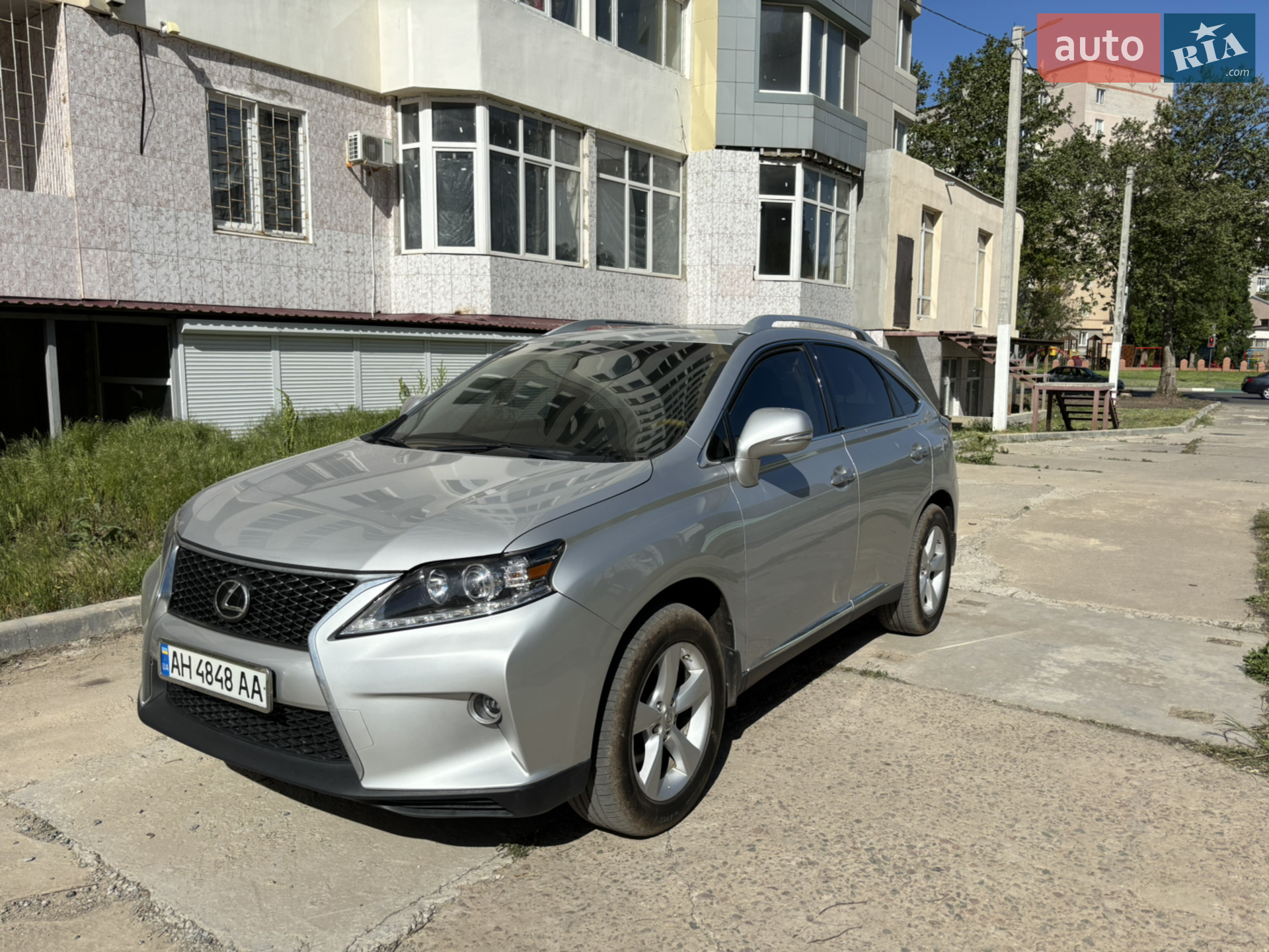 2011 Lexus RX - мініатюра 56