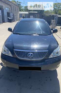 Внедорожник / Кроссовер Lexus RX 2003 в Одессе