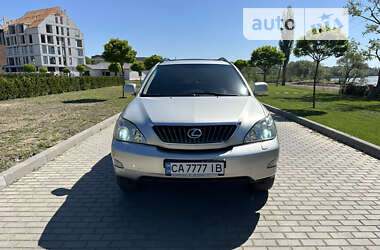 Lexus RX 2007