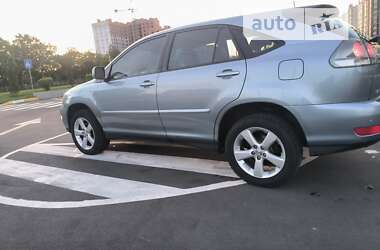 Внедорожник / Кроссовер Lexus RX 2006 в Буче