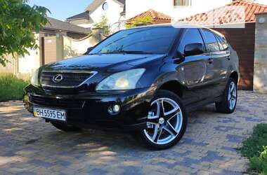 Lexus RX 2007