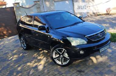 Внедорожник / Кроссовер Lexus RX 2007 в Одессе