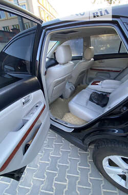 Позашляховик / Кросовер Lexus RX 2005 в Рівному