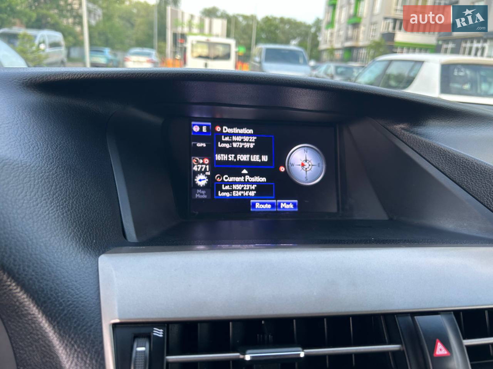 2015 Lexus RX - мініатюра 10