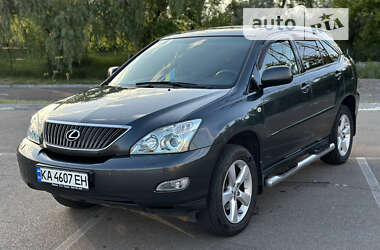 Позашляховик / Кросовер Lexus RX 2004 в Києві