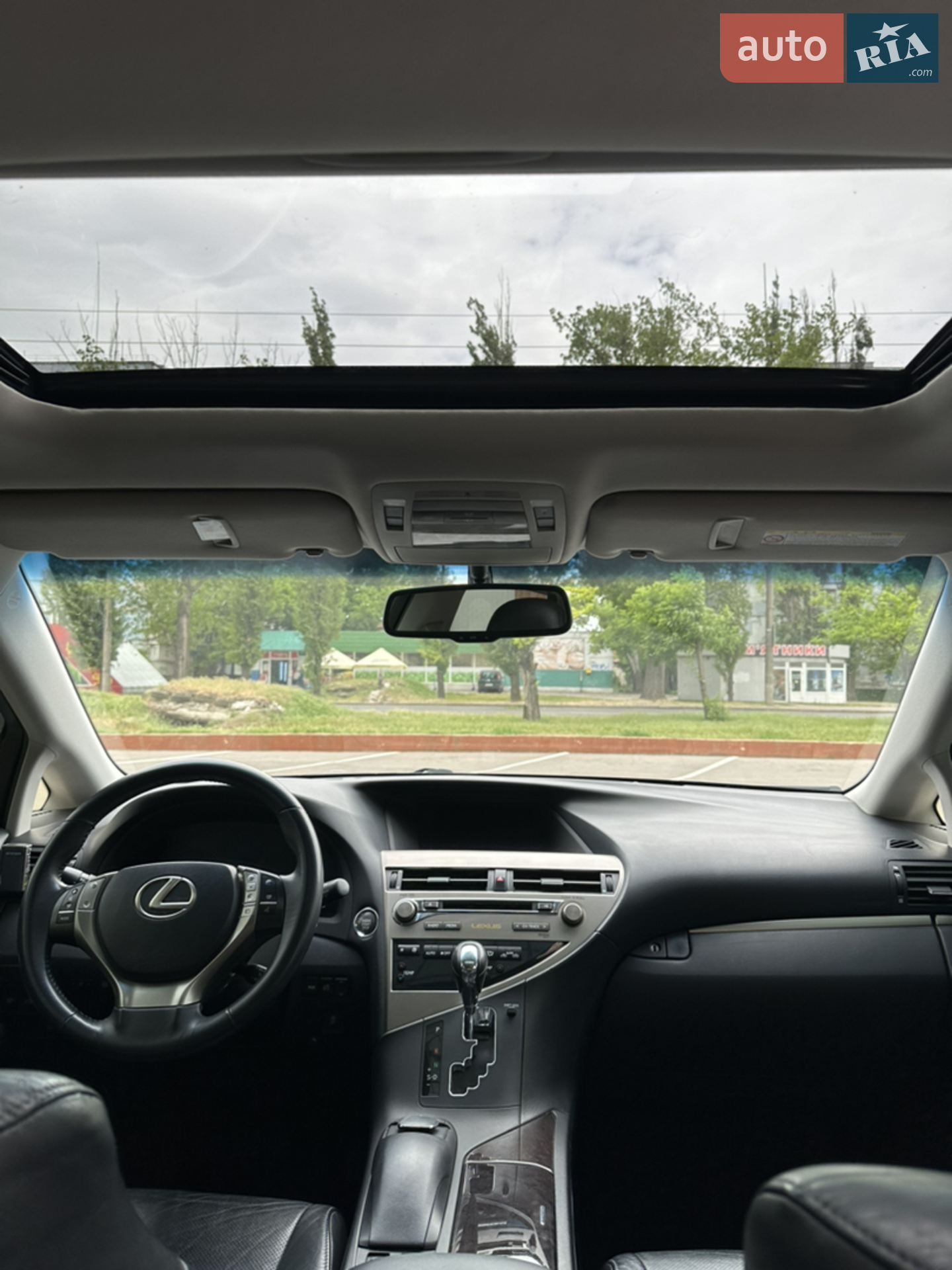 2013 Lexus RX - мініатюра 16