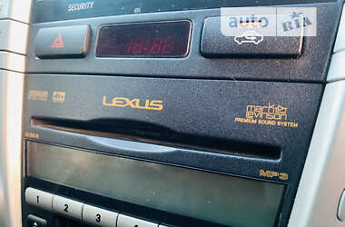 Позашляховик / Кросовер Lexus RX 2006 в Умані