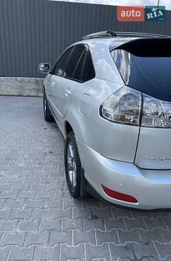 Внедорожник / Кроссовер Lexus RX 2005 в 