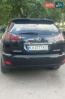 Внедорожник / Кроссовер Lexus RX 2005 в Харькове