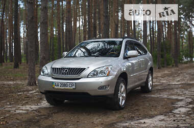 Lexus RX 2007