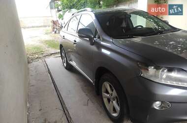 Внедорожник / Кроссовер Lexus RX 2013 в Могилев-Подольске