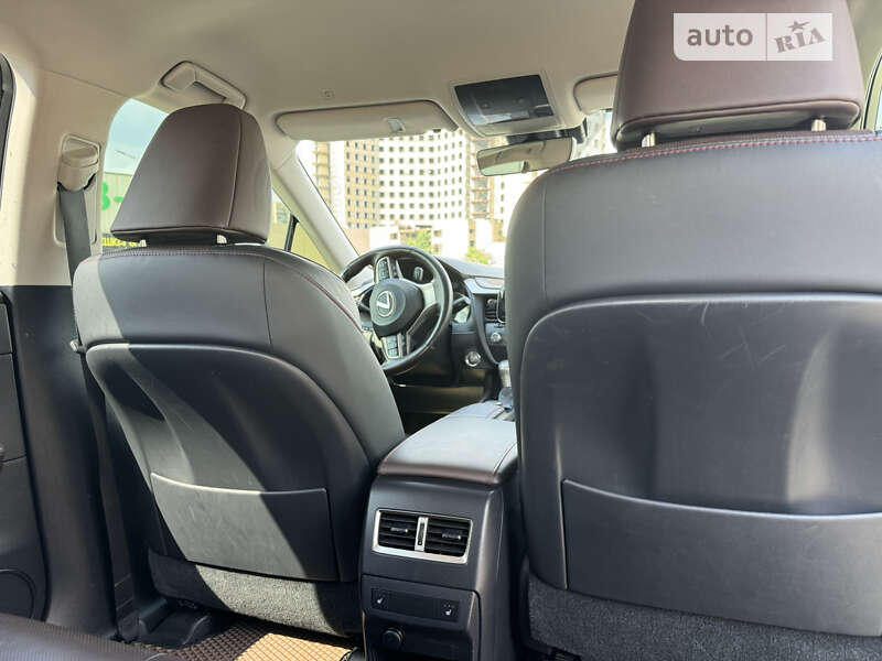 Позашляховик / Кросовер Lexus RX 2018 в Києві фото 13 Позашляховик / Кросовер Lexus RX 2018 в Києві