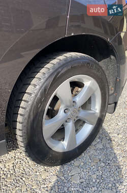 Позашляховик / Кросовер Lexus RX 2013 в Могилів-Подільському