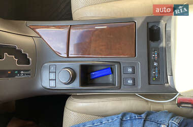 Позашляховик / Кросовер Lexus RX 2013 в Могилів-Подільському