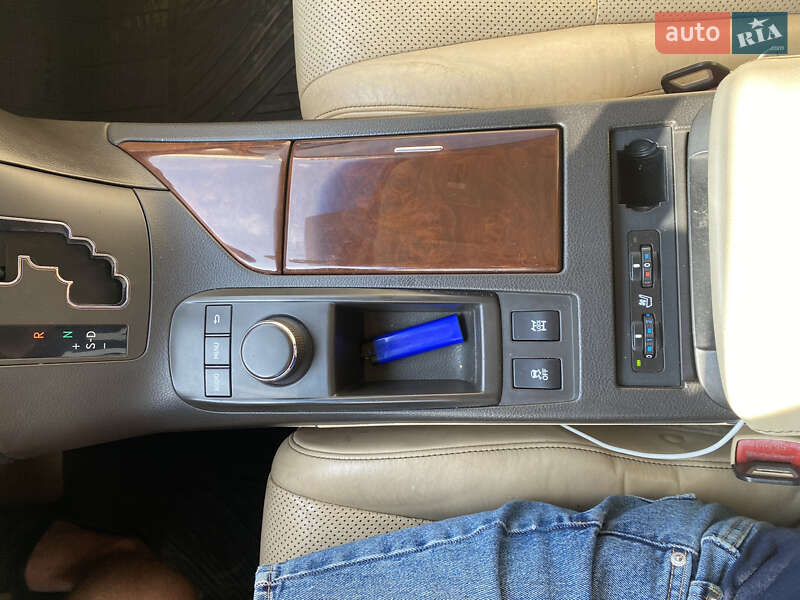 Внедорожник / Кроссовер Lexus RX 2013 в Могилев-Подольске