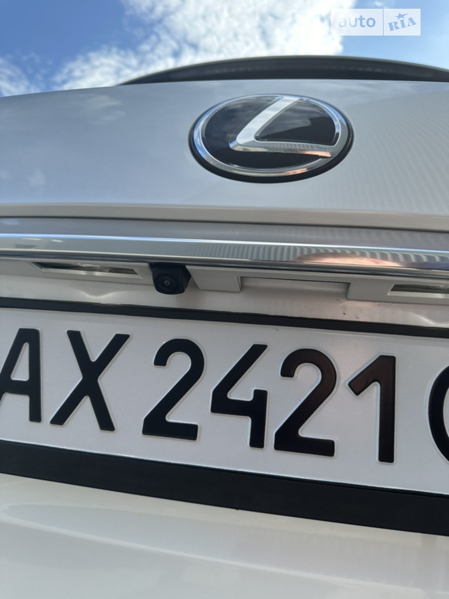 2021 Lexus RX - мініатюра 14