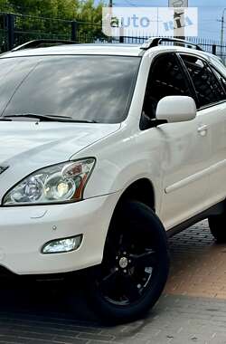 Внедорожник / Кроссовер Lexus RX 2006 в Белой Церкви