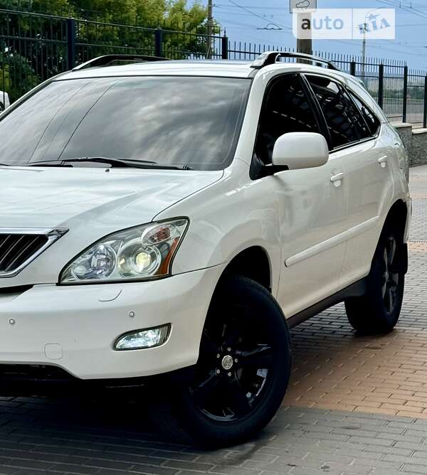 Внедорожник / Кроссовер Lexus RX 2006 в Белой Церкви
