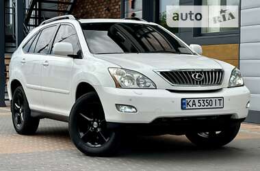 Позашляховик / Кросовер Lexus RX 2006 в Білій Церкві