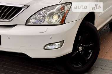 Внедорожник / Кроссовер Lexus RX 2006 в Белой Церкви
