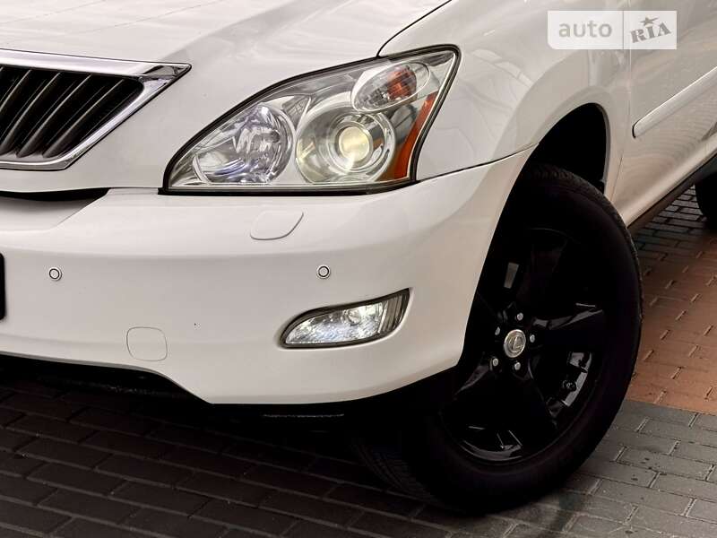 Внедорожник / Кроссовер Lexus RX 2006 в Белой Церкви