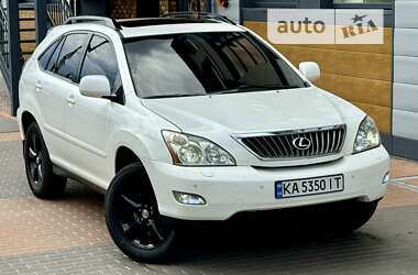 Позашляховик / Кросовер Lexus RX 2006 в Білій Церкві