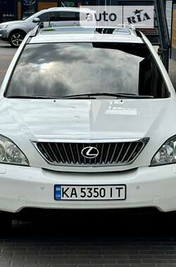 Внедорожник / Кроссовер Lexus RX 2006 в Белой Церкви