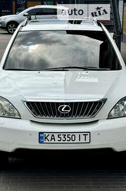 Позашляховик / Кросовер Lexus RX 2006 в Білій Церкві