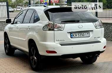 Внедорожник / Кроссовер Lexus RX 2006 в Белой Церкви