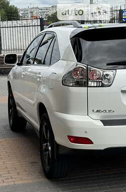 Внедорожник / Кроссовер Lexus RX 2006 в Белой Церкви