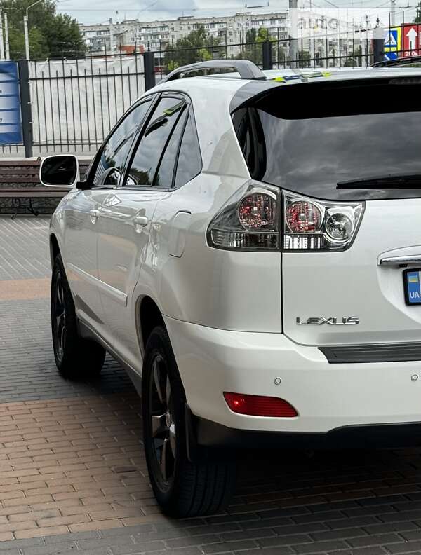Внедорожник / Кроссовер Lexus RX 2006 в Белой Церкви