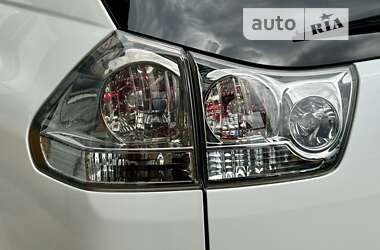 Внедорожник / Кроссовер Lexus RX 2006 в Белой Церкви