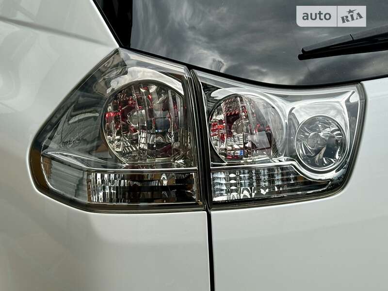 Внедорожник / Кроссовер Lexus RX 2006 в Белой Церкви