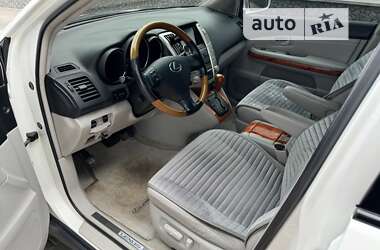 Внедорожник / Кроссовер Lexus RX 2006 в Белой Церкви