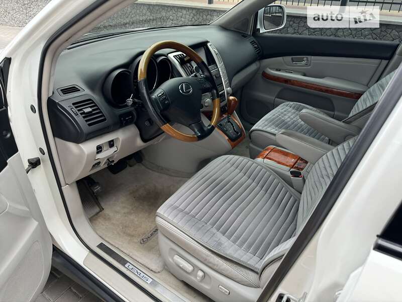 Внедорожник / Кроссовер Lexus RX 2006 в Белой Церкви