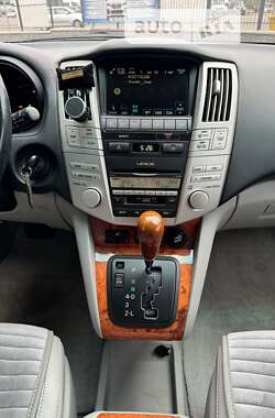 Внедорожник / Кроссовер Lexus RX 2006 в Белой Церкви