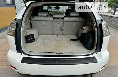 Внедорожник / Кроссовер Lexus RX 2006 в Белой Церкви