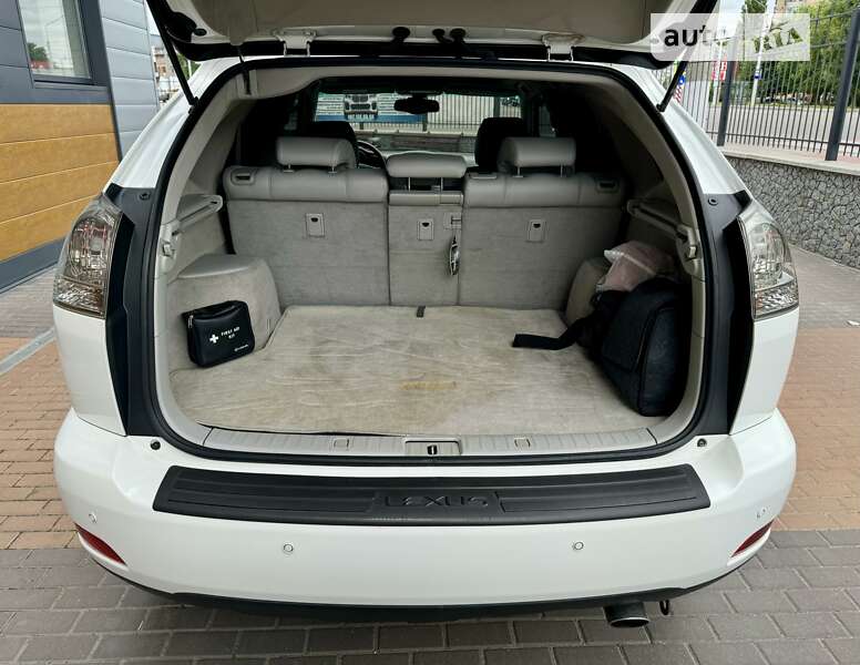 Внедорожник / Кроссовер Lexus RX 2006 в Белой Церкви