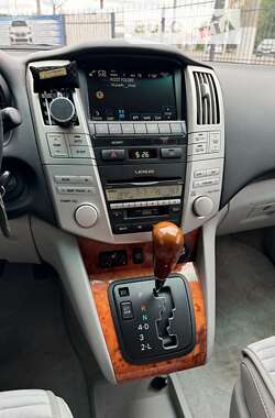 Внедорожник / Кроссовер Lexus RX 2006 в Белой Церкви