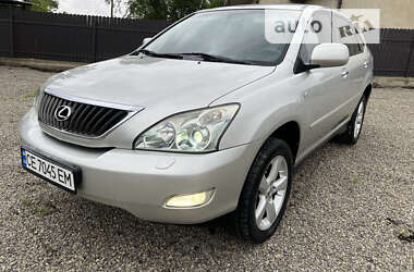 Lexus RX 2007