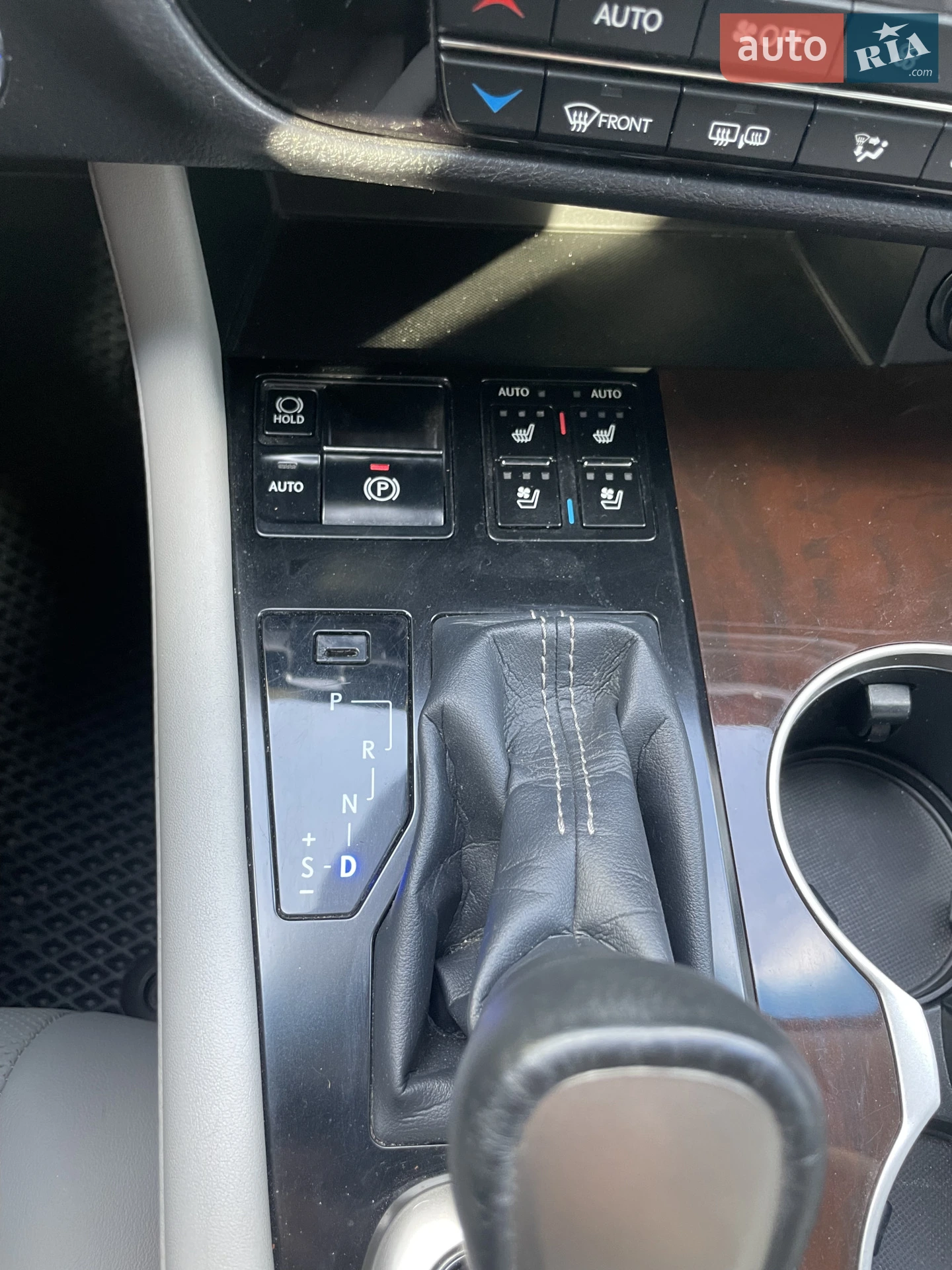 2017 Lexus RX - мініатюра 10