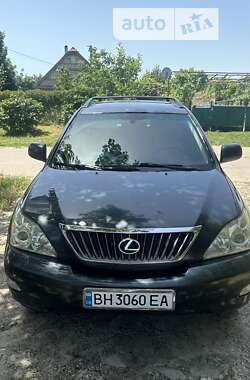 Lexus RX 2007