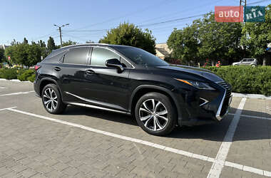 Lexus RX 2017 Lexus RX 2017