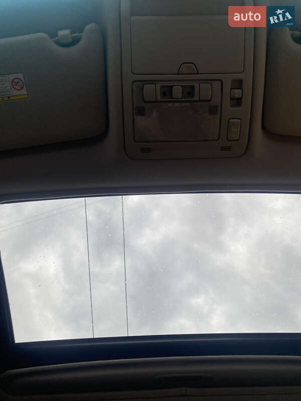 Внедорожник / Кроссовер Lexus RX 2008 в Чернигове